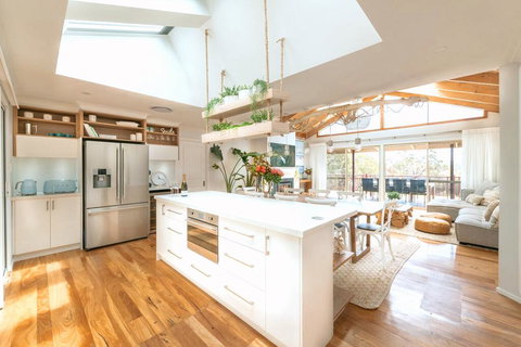 Yallingup Valley Retreat - Accommodation Resorts 0