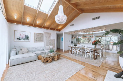 Yallingup Valley Retreat - Accommodation Resorts 2