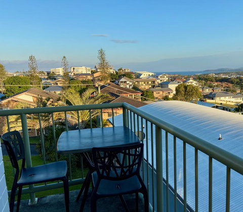 Yamba Views Accommodation - Accommodation Resorts 2