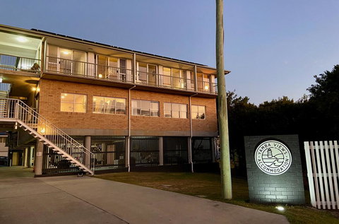 Yamba Views Accommodation - Accommodation Resorts 0