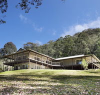 Yanada - Accommodation Resorts