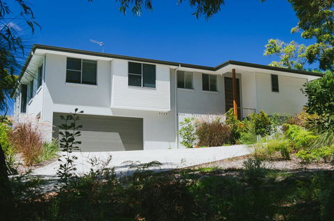 YARINGA - Retreat Style Accomodation With Swimming Pool - Accommodation Resorts 1