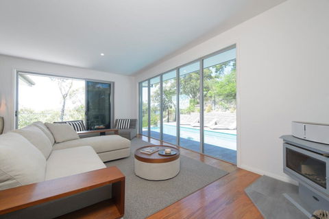 YARINGA - Retreat Style Accomodation With Swimming Pool - Accommodation Resorts 0
