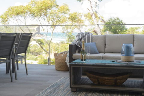 YARINGA - Retreat Style Accomodation With Swimming Pool - Accommodation Resorts 3