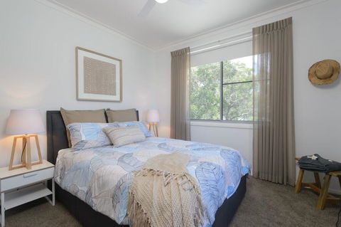 YARINGA - Retreat Style Accomodation With Swimming Pool - Accommodation Resorts 2