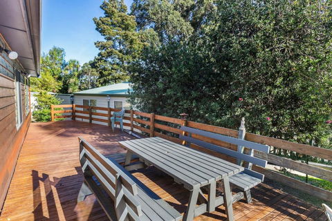 YARRABEE - The Perfect Getaway! - Accommodation Resorts 3