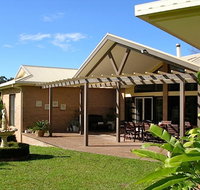 Yarrahapinni Homestead - Accommodation Resorts