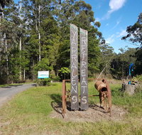 Yarralen Retreat - Accommodation Resorts