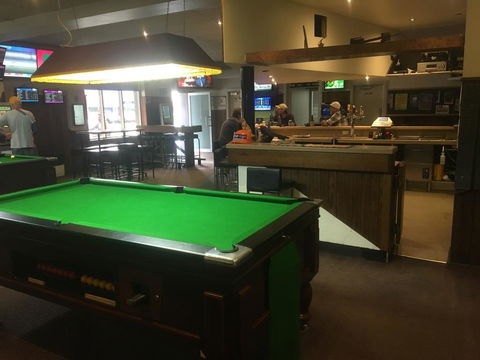 Yarram Commecial Hotel Motel - Accommodation Resorts 2