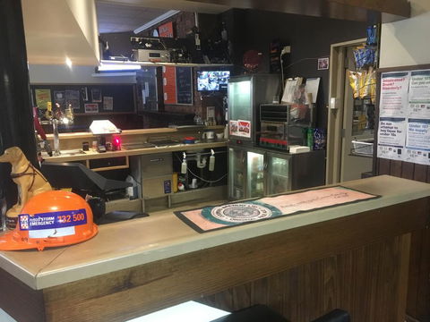 Yarram Commecial Hotel Motel - Accommodation Resorts 3