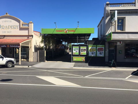 Yarram Commecial Hotel Motel - Accommodation Resorts 1
