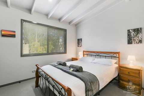 Yarram Holiday Park - Accommodation Resorts 0