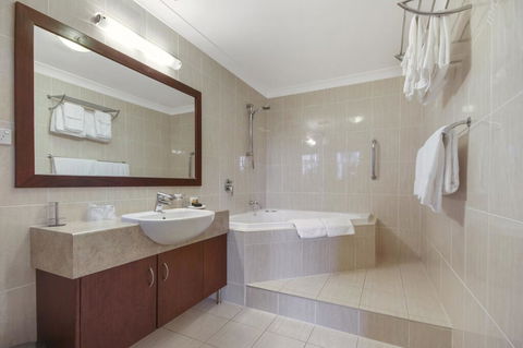 Yarrandabbi Dreaming Boutique B&B - Accommodation Resorts 1