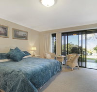 Yarrandabbi Dreaming Boutique BB - Accommodation Resorts
