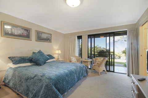 Yarrandabbi Dreaming Boutique B&B - Accommodation Resorts 0