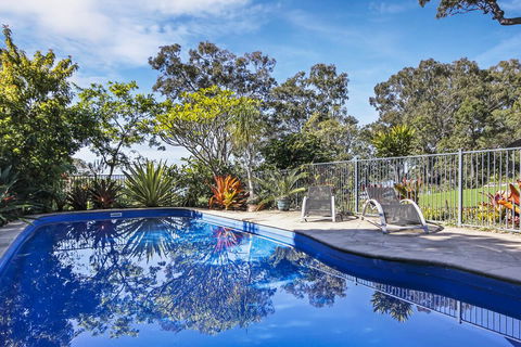 Yarrandabbi Dreaming Boutique B&B - Accommodation Resorts 3