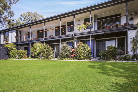 Yarrandabbi Dreaming Boutique B&B - Accommodation Resorts 2