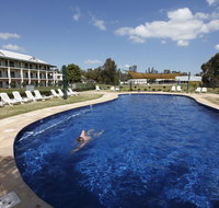 Yarrawonga Mulwala Golf Club - Accommodation Resorts
