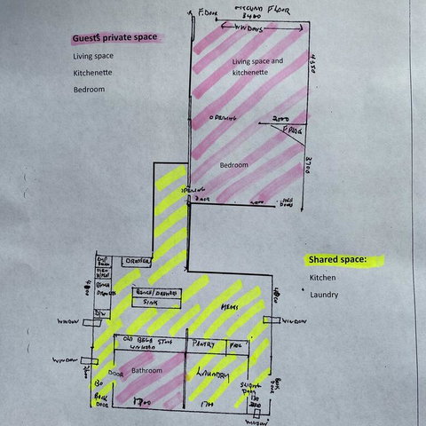Yass Central B&B - Accommodation Resorts 3
