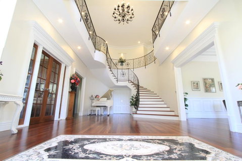 Yatahlia Manor Luxury Homestay - Accommodation Resorts 2