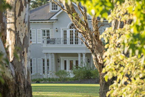 Yatahlia Manor Luxury Homestay - Accommodation Resorts 1