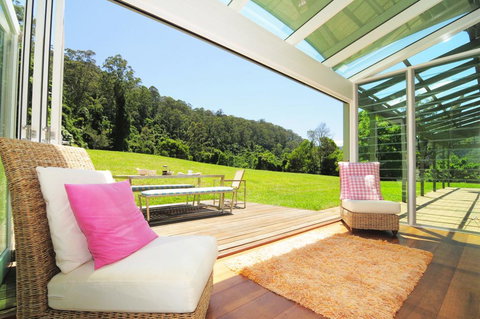 Yeola - Lush Location With River Access! - Accommodation Resorts 3