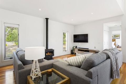 YOU, ME AND THE SEA - BLAIRGOWRIE - Accommodation Resorts 1