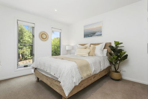 YOU, ME AND THE SEA - BLAIRGOWRIE - Accommodation Resorts 3