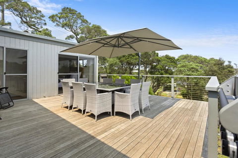 YOU, ME AND THE SEA - BLAIRGOWRIE - Accommodation Resorts 2