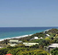 Your home from home with ocean views - Accommodation Resorts