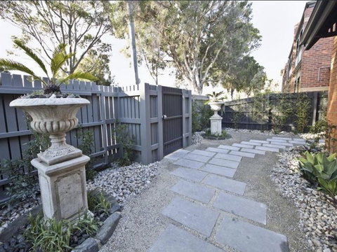 Your Home Away From Home - Accommodation Resorts 1