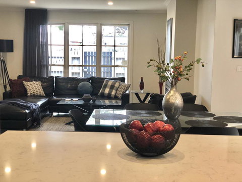 Your Home Away From Home - Accommodation Resorts 0