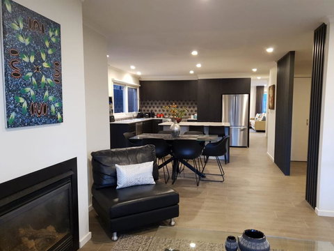 Your Home Away From Home - Accommodation Resorts 3