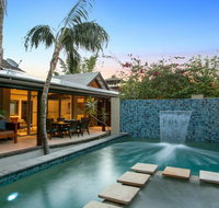 Your Luxury Escape - Amala Luxury Villa Byron Bay - Accommodation Resorts