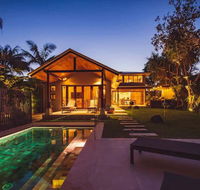 Your Luxury Escape - Barefoot at Tallows - Accommodation Resorts