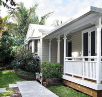 Your Luxury Escape - Boonara at Byron - Accommodation Resorts