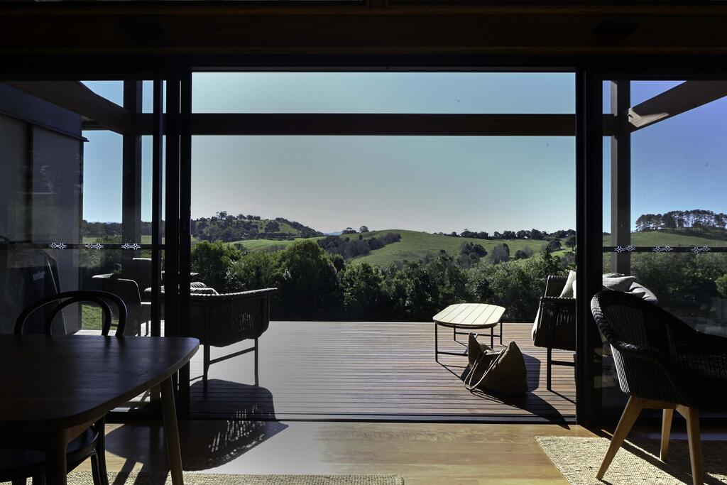 Talofa NSW Accommodation Resorts
