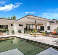 Your Luxury Escape - Copper Sands - Accommodation Resorts