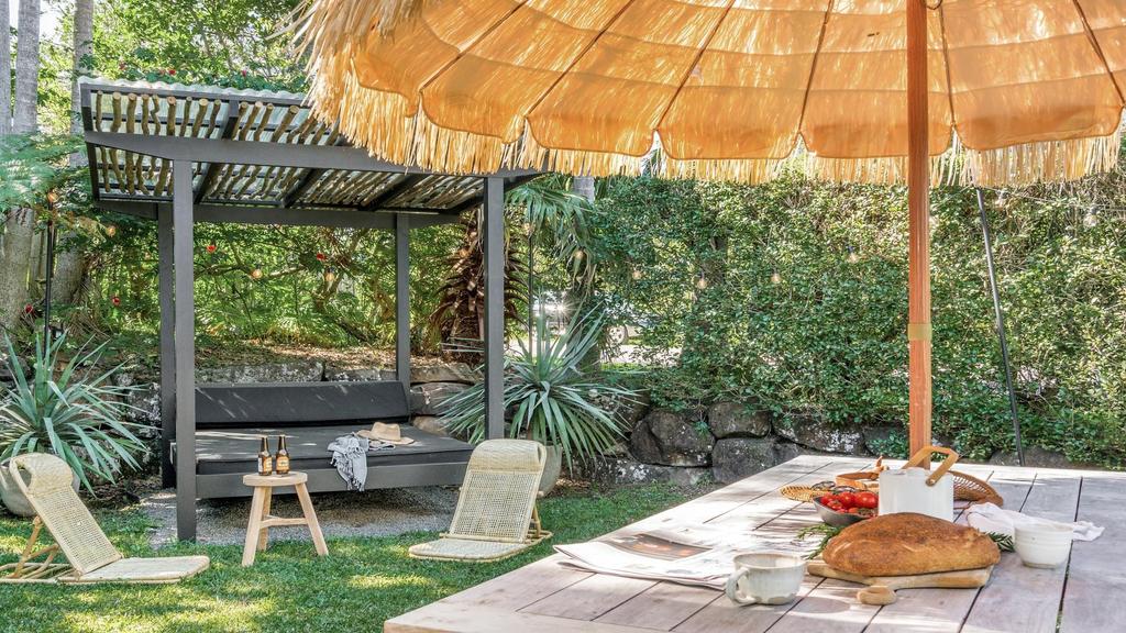 Coorabell ACT Accommodation Resorts