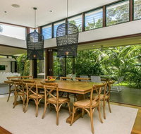 Your Luxury Escape - Iluka Pavilion 5 at Broken Head - Accommodation Resorts