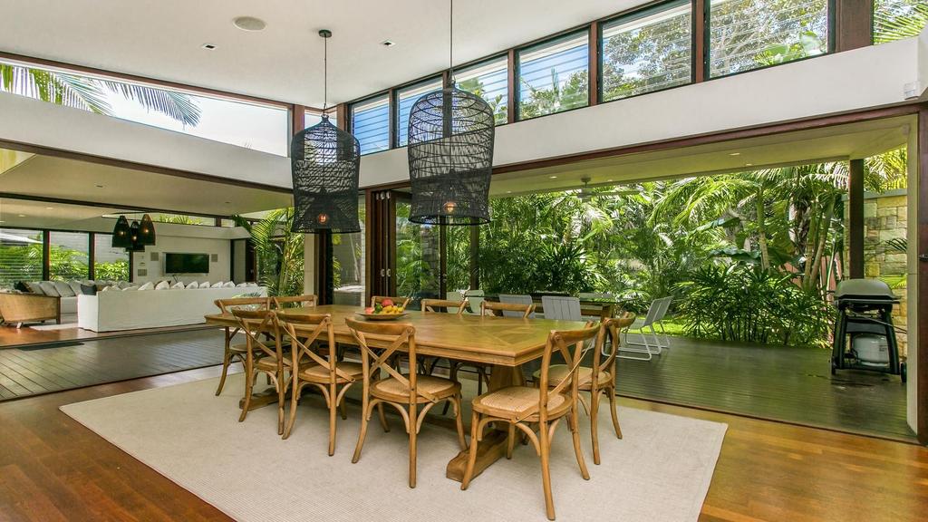 Coorabell ACT Accommodation Resorts