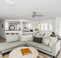 Your Luxury Escape - Karinya at Surfside - Accommodation Resorts
