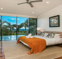 Your Luxury Escape - Kiah 11 Beach House Ocean views - Accommodation Resorts