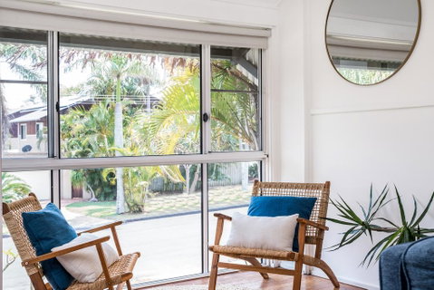 Your Luxury Escape - Salt Life - Byron Bay - Accommodation Resorts 1