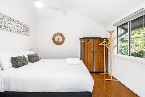 Your Luxury Escape - Salt Life - Byron Bay - Accommodation Resorts 3