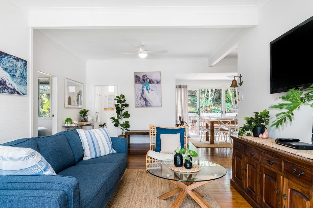 Byron Bay NSW Accommodation Resorts