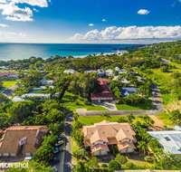 Your Luxury Escape - Tradewinds1 - Accommodation Resorts