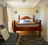 Zen Escape Guest House - Accommodation Resorts