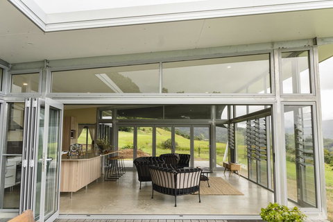 Zetas Coffee Origin House - Accommodation Resorts 2