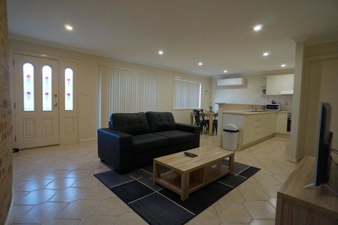 Zig Zag Motel - Accommodation Resorts 1